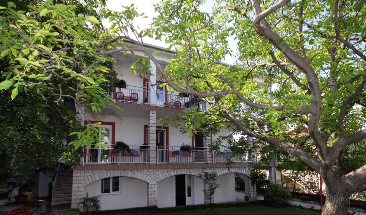 Triple Room Selce 2379D Dış mekan fotoğraf
