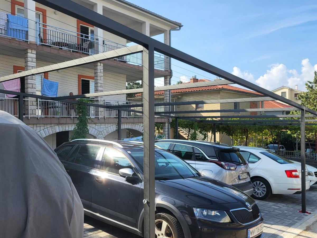 Triple Room Selce 2379D Dış mekan fotoğraf