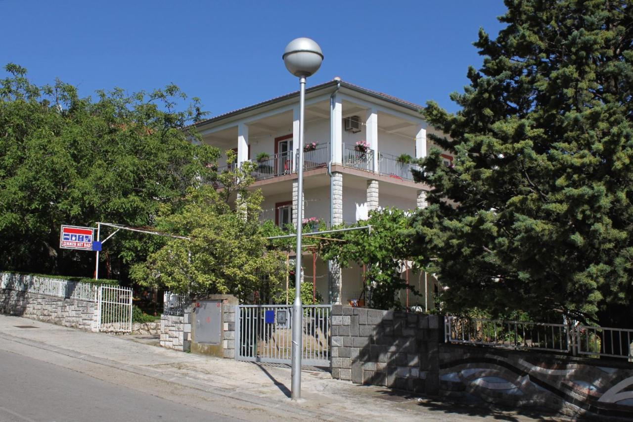 Triple Room Selce 2379D Dış mekan fotoğraf