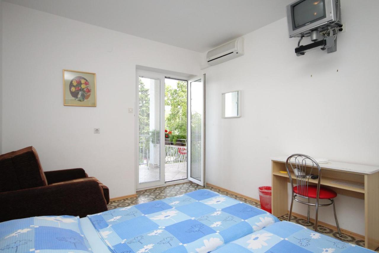 Triple Room Selce 2379D Dış mekan fotoğraf